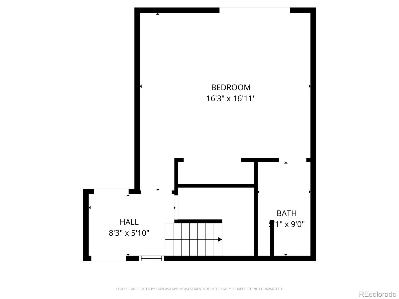 15061 Pleasant View Drive Colorado Springs CO 80921