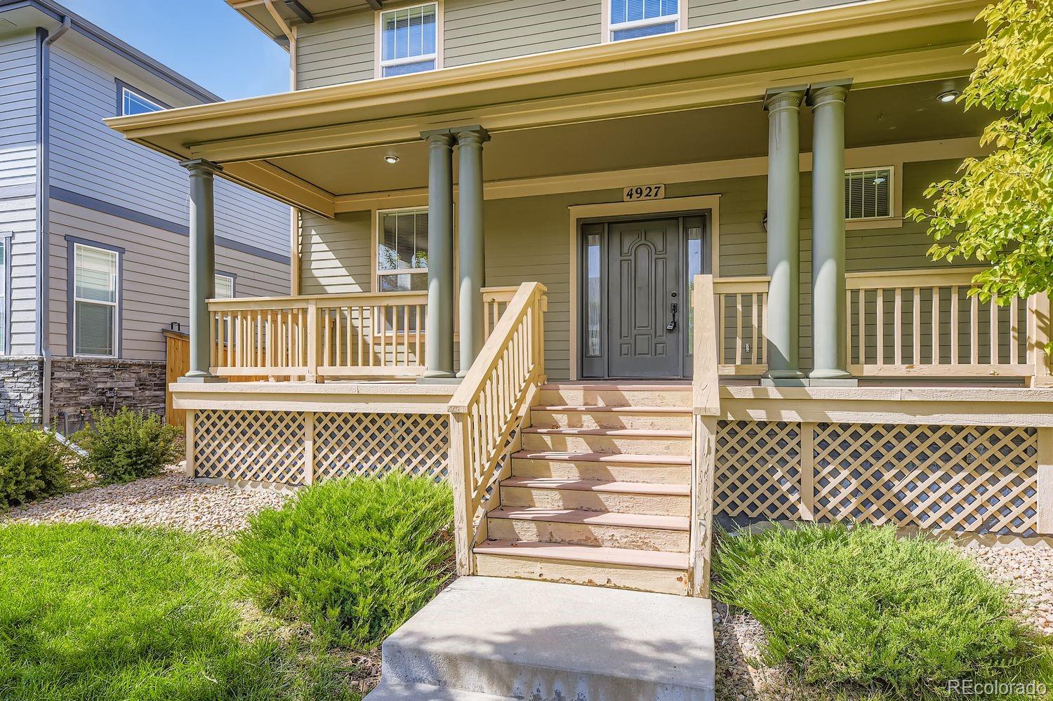 4927 S Addison Way Aurora CO 80016