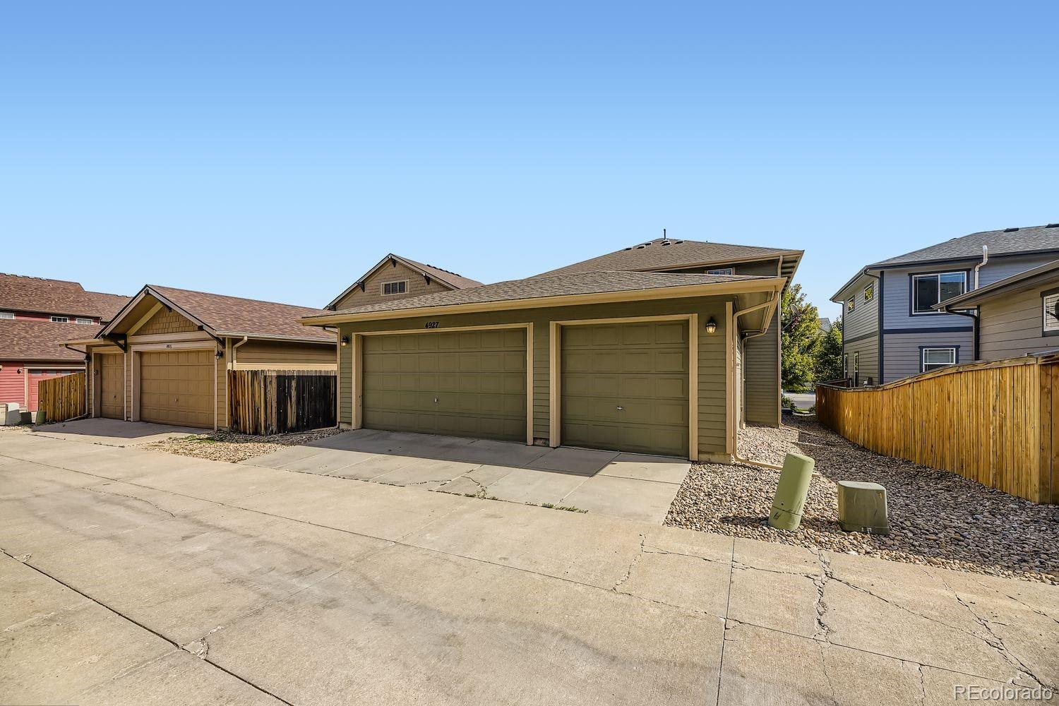4927 S Addison Way Aurora CO 80016