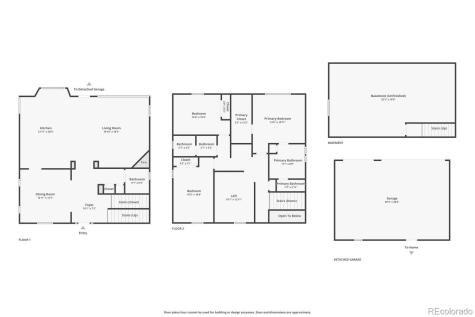 4927 S Addison Way Aurora CO 80016