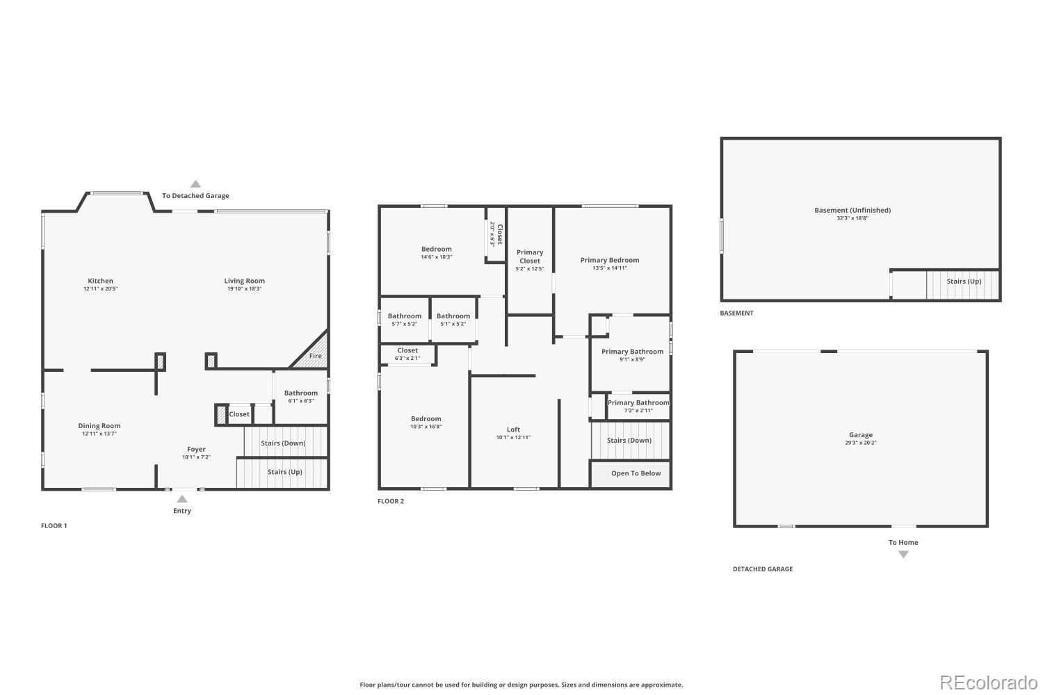 4927 S Addison Way Aurora CO 80016