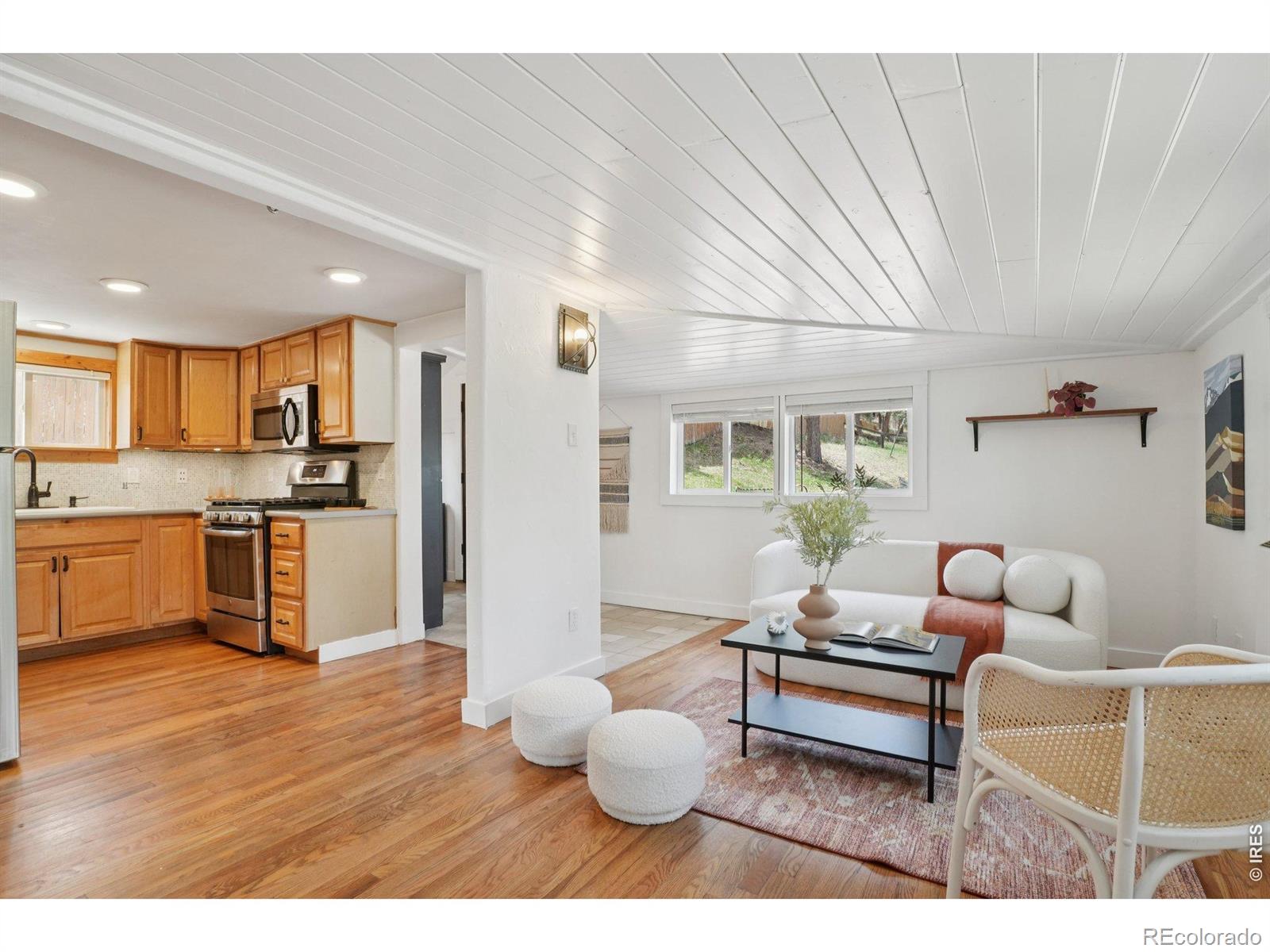 29772 Spruce Road Evergreen CO 80439