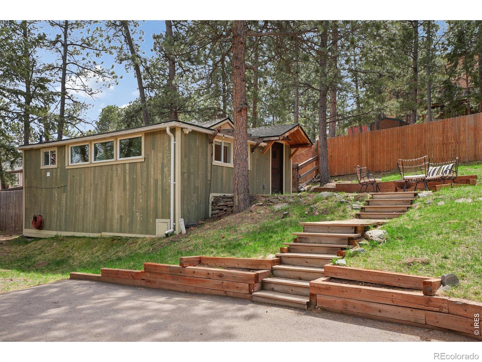 29772 Spruce Road Evergreen CO 80439