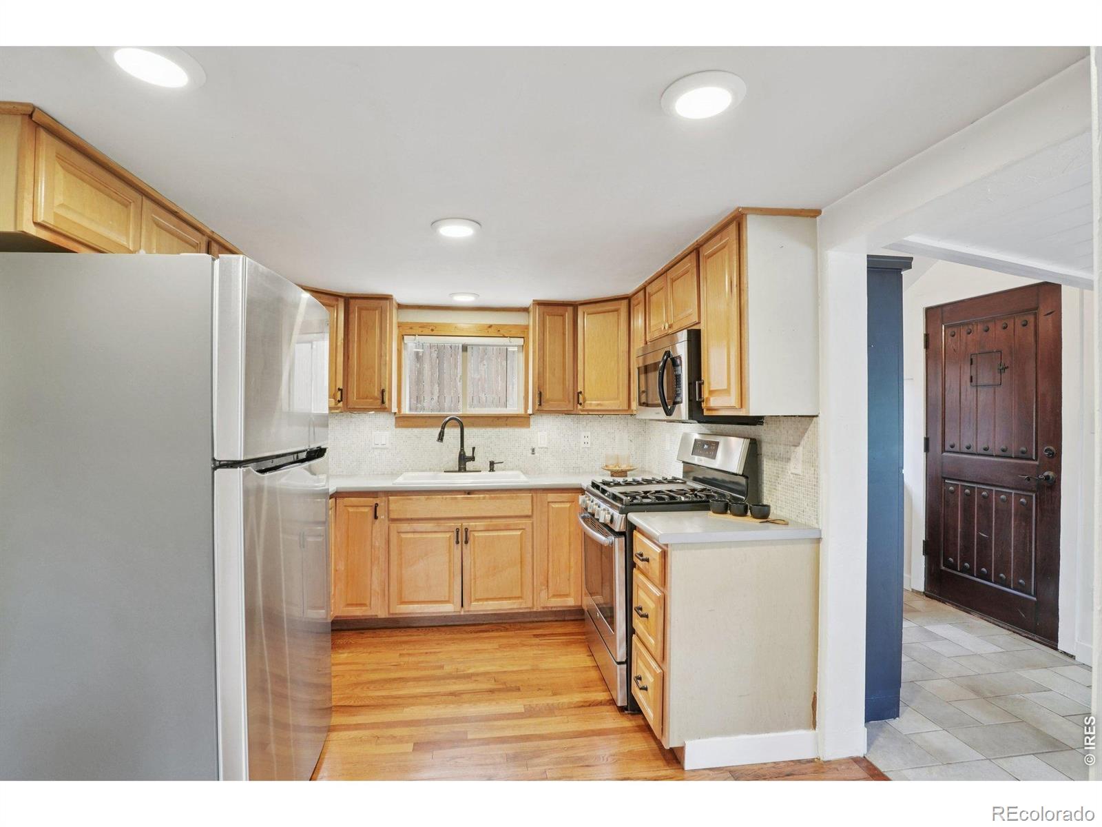 29772 Spruce Road Evergreen CO 80439