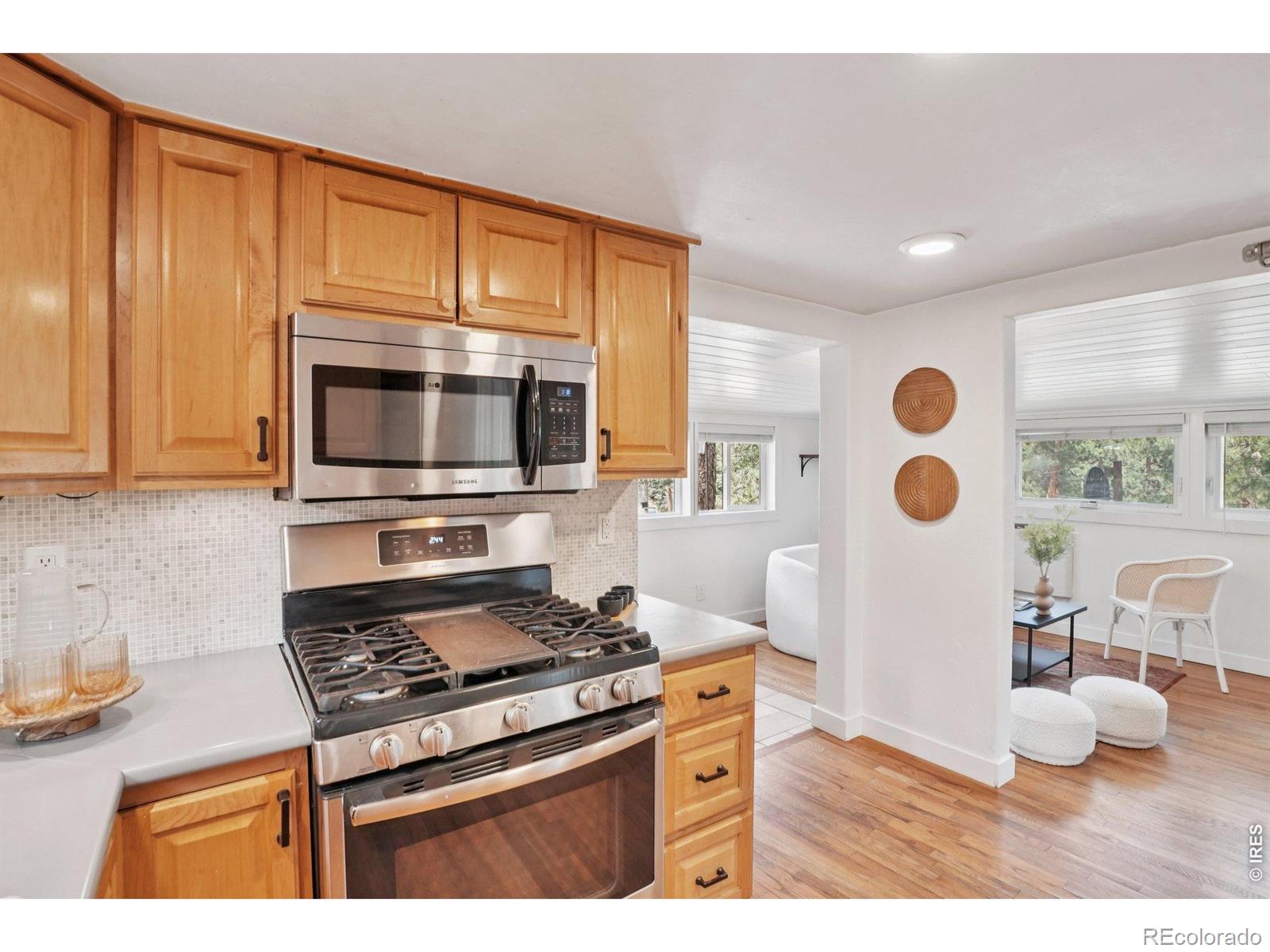 29772 Spruce Road Evergreen CO 80439