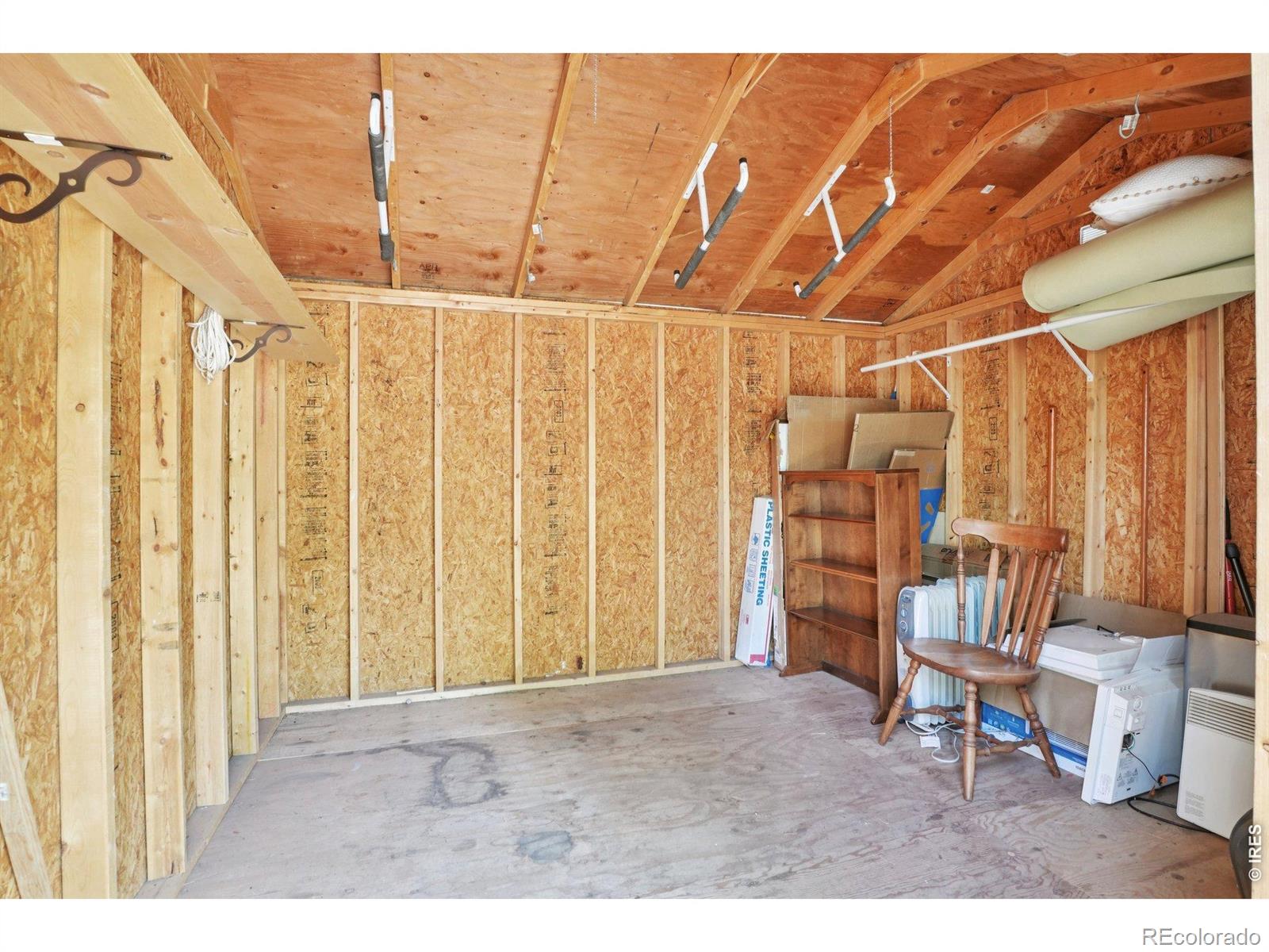 29772 Spruce Road Evergreen CO 80439