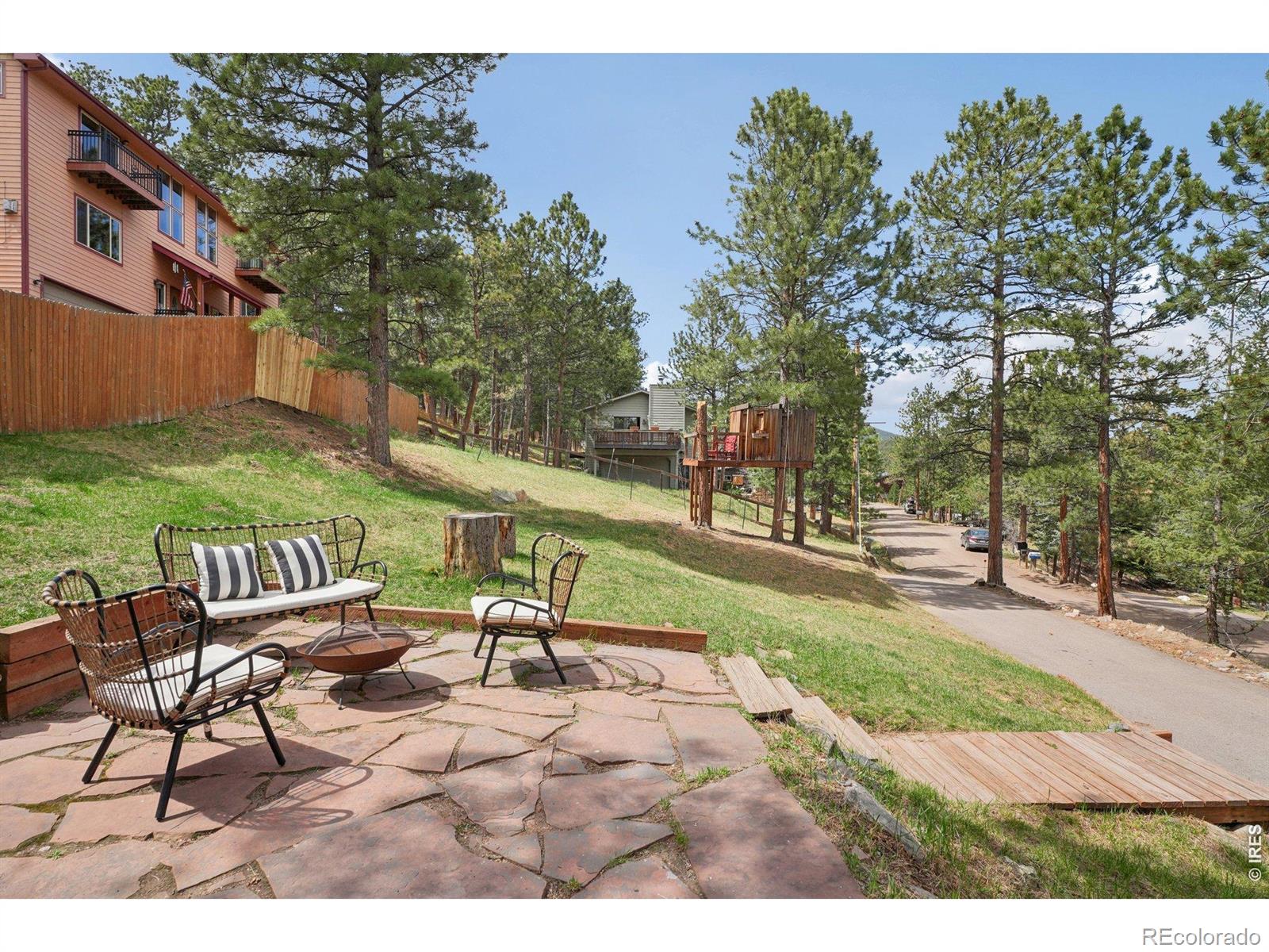 29772 Spruce Road Evergreen CO 80439
