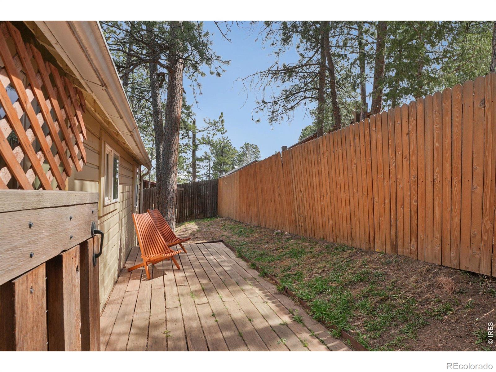 29772 Spruce Road Evergreen CO 80439