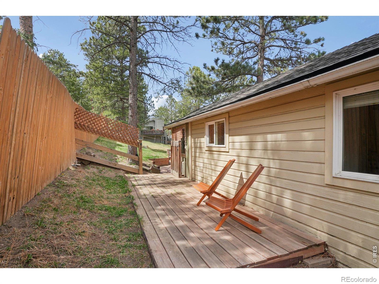 29772 Spruce Road Evergreen CO 80439