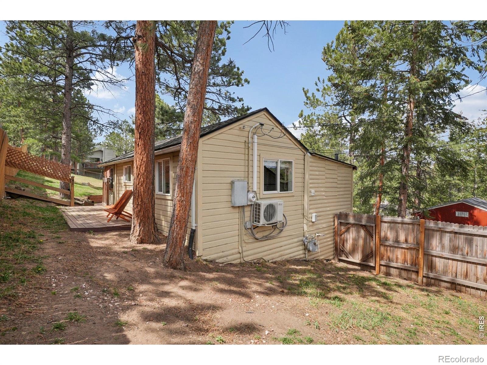 29772 Spruce Road Evergreen CO 80439