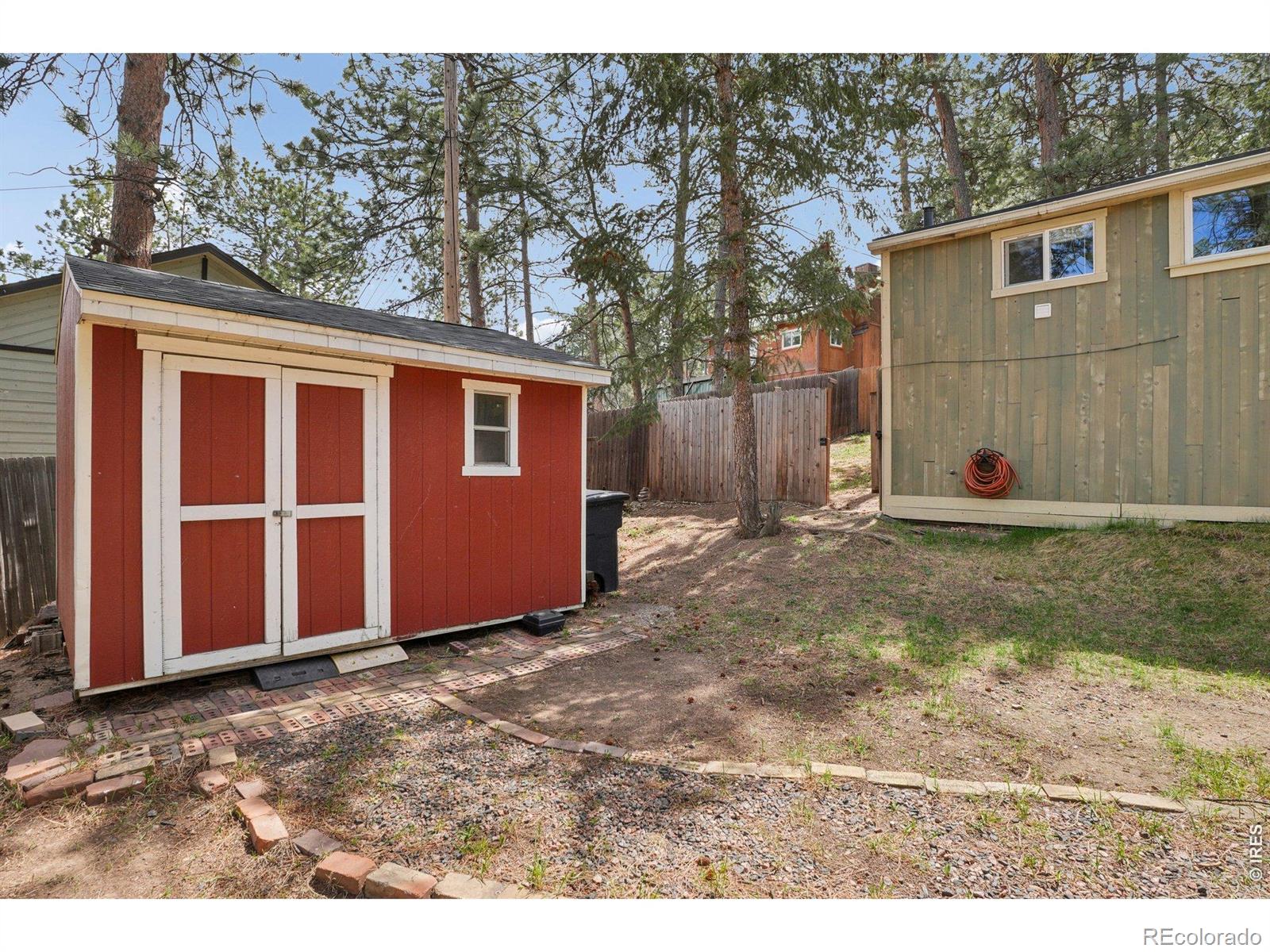 29772 Spruce Road Evergreen CO 80439