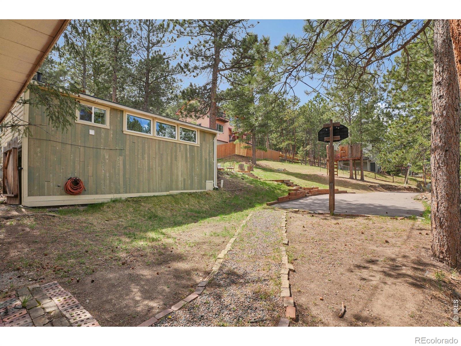 29772 Spruce Road Evergreen CO 80439