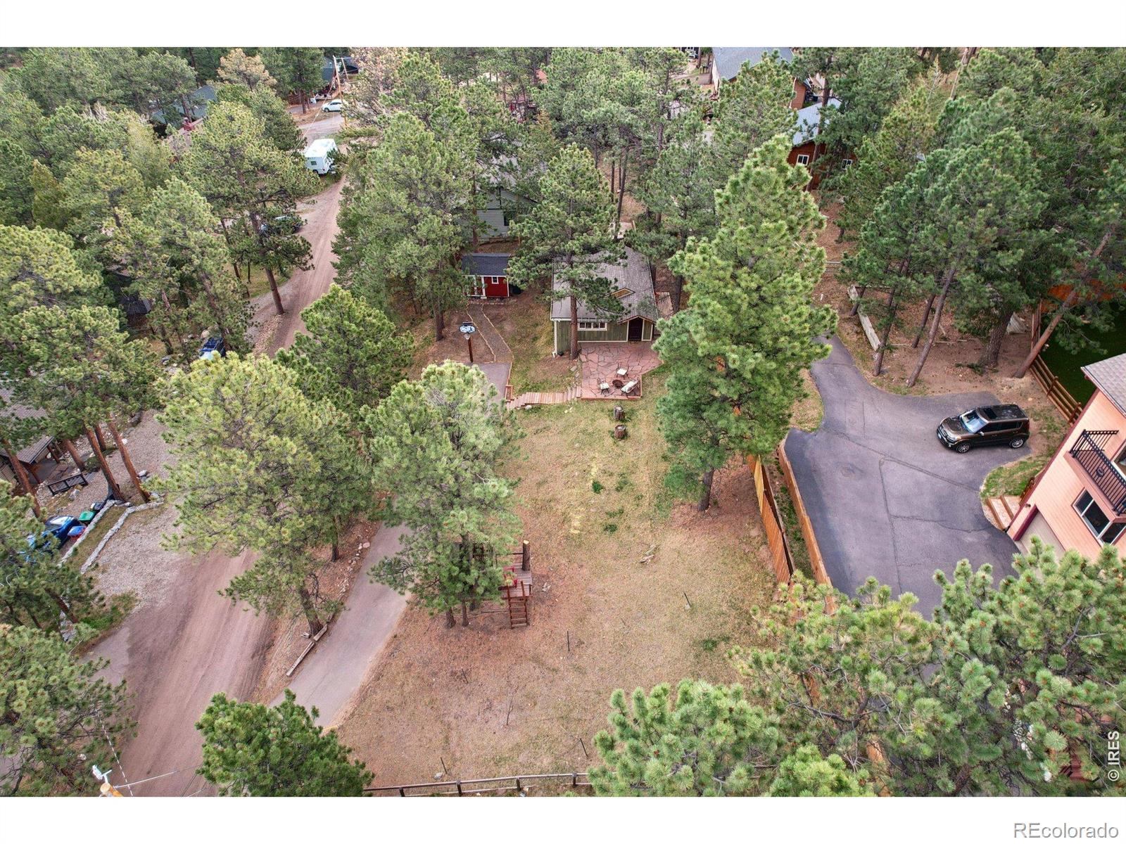 29772 Spruce Road Evergreen CO 80439