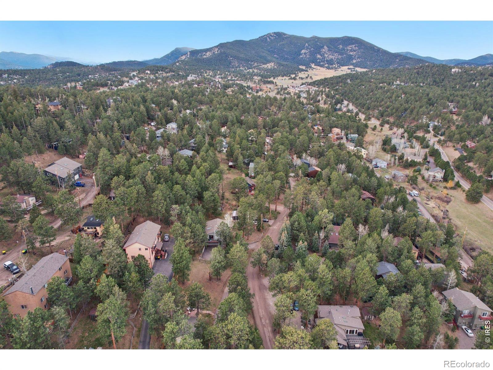 29772 Spruce Road Evergreen CO 80439
