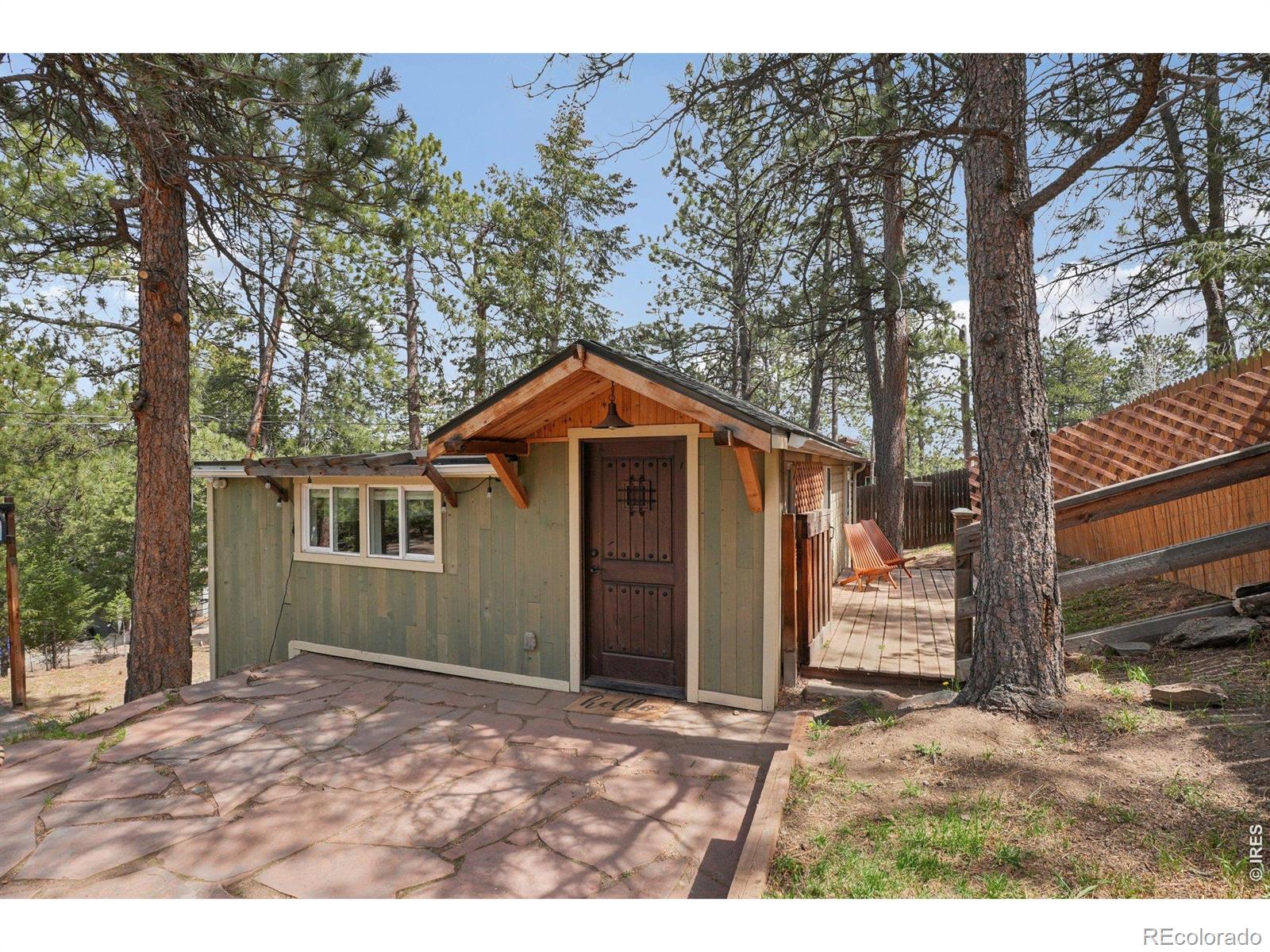 29772 Spruce Road Evergreen CO 80439