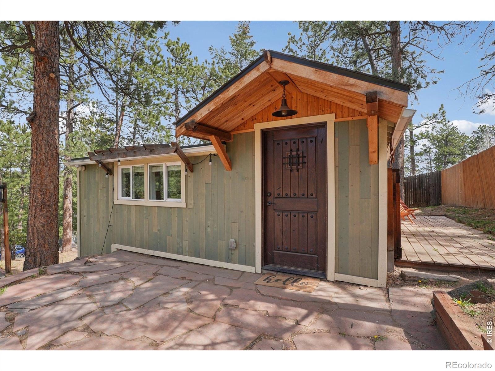 29772 Spruce Road Evergreen CO 80439