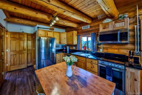 146 County Road 6524 Grand Lake CO 80447