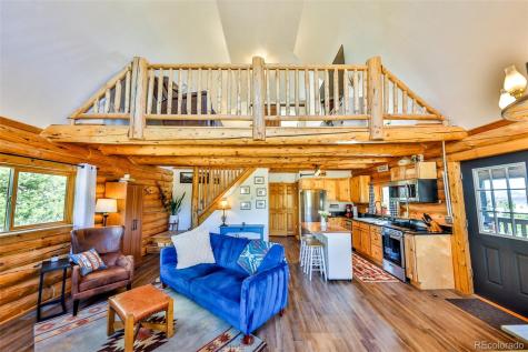 146 County Road 6524 Grand Lake CO 80447