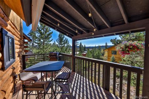 146 County Road 6524 Grand Lake CO 80447