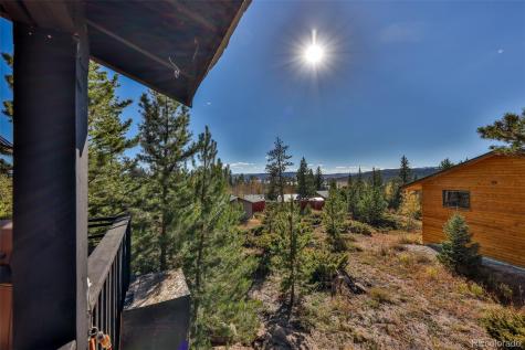 146 County Road 6524 Grand Lake CO 80447