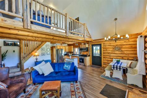 146 County Road 6524 Grand Lake CO 80447