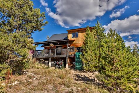 146 County Road 6524 Grand Lake CO 80447