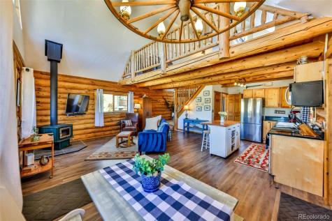 146 County Road 6524 Grand Lake CO 80447