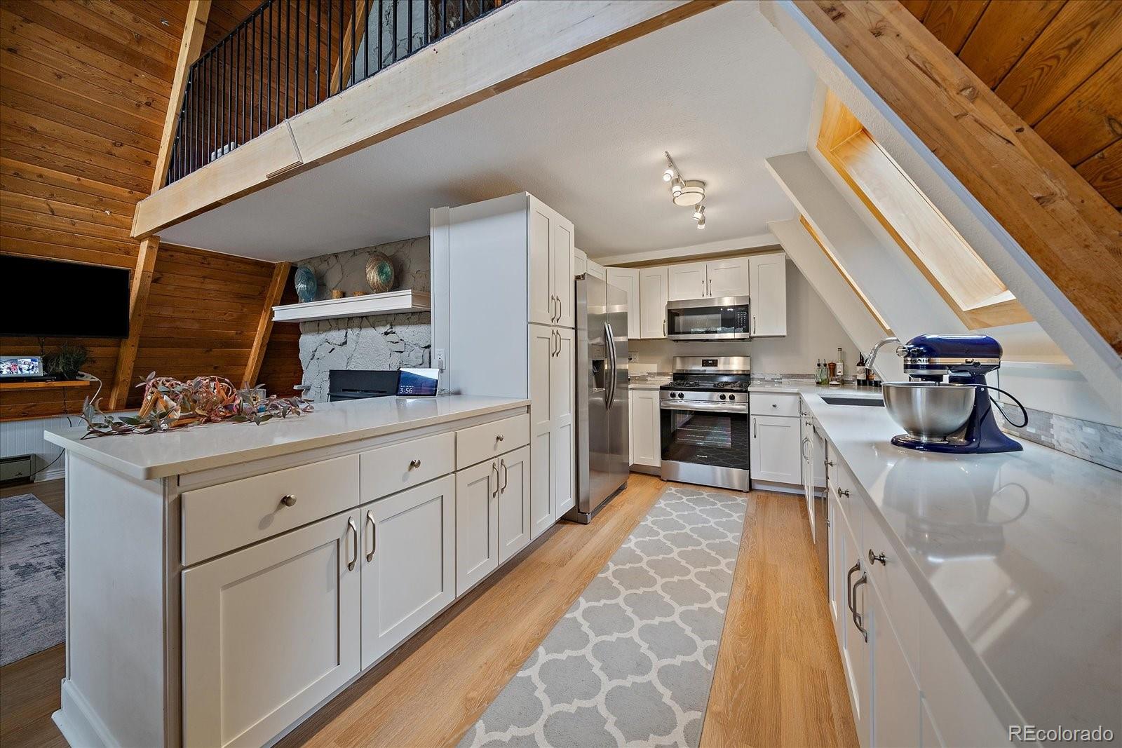 307 Snyder Mountain Road Evergreen CO 80439