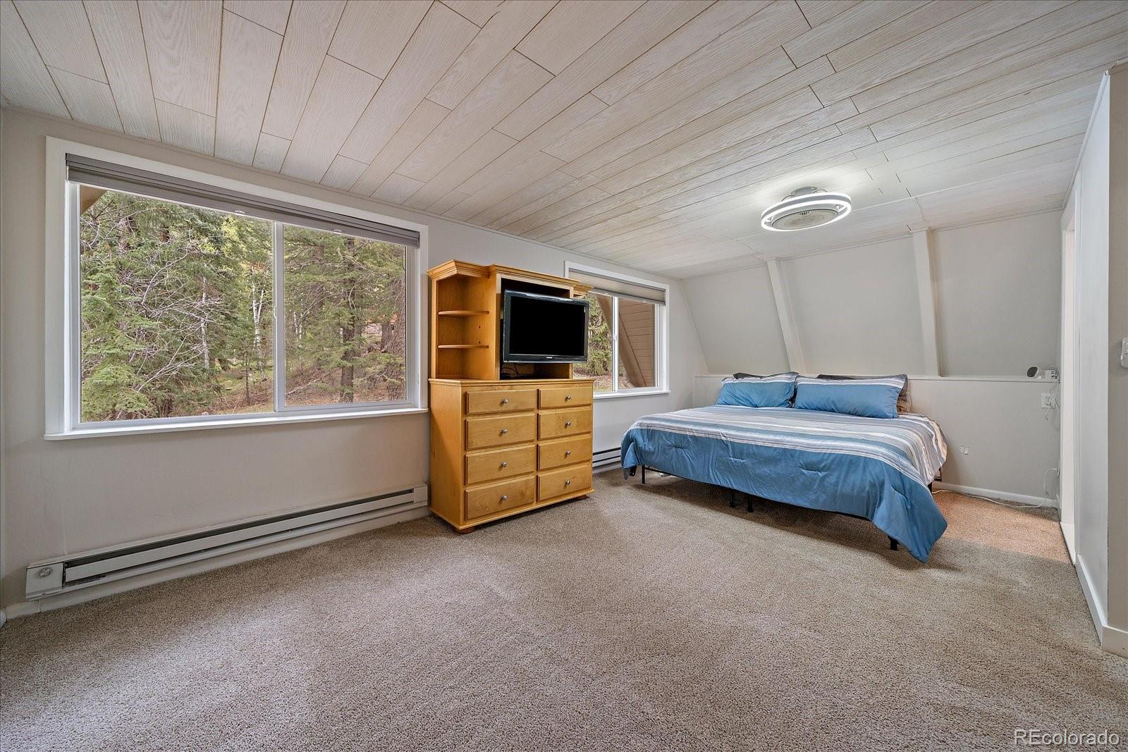 307 Snyder Mountain Road Evergreen CO 80439