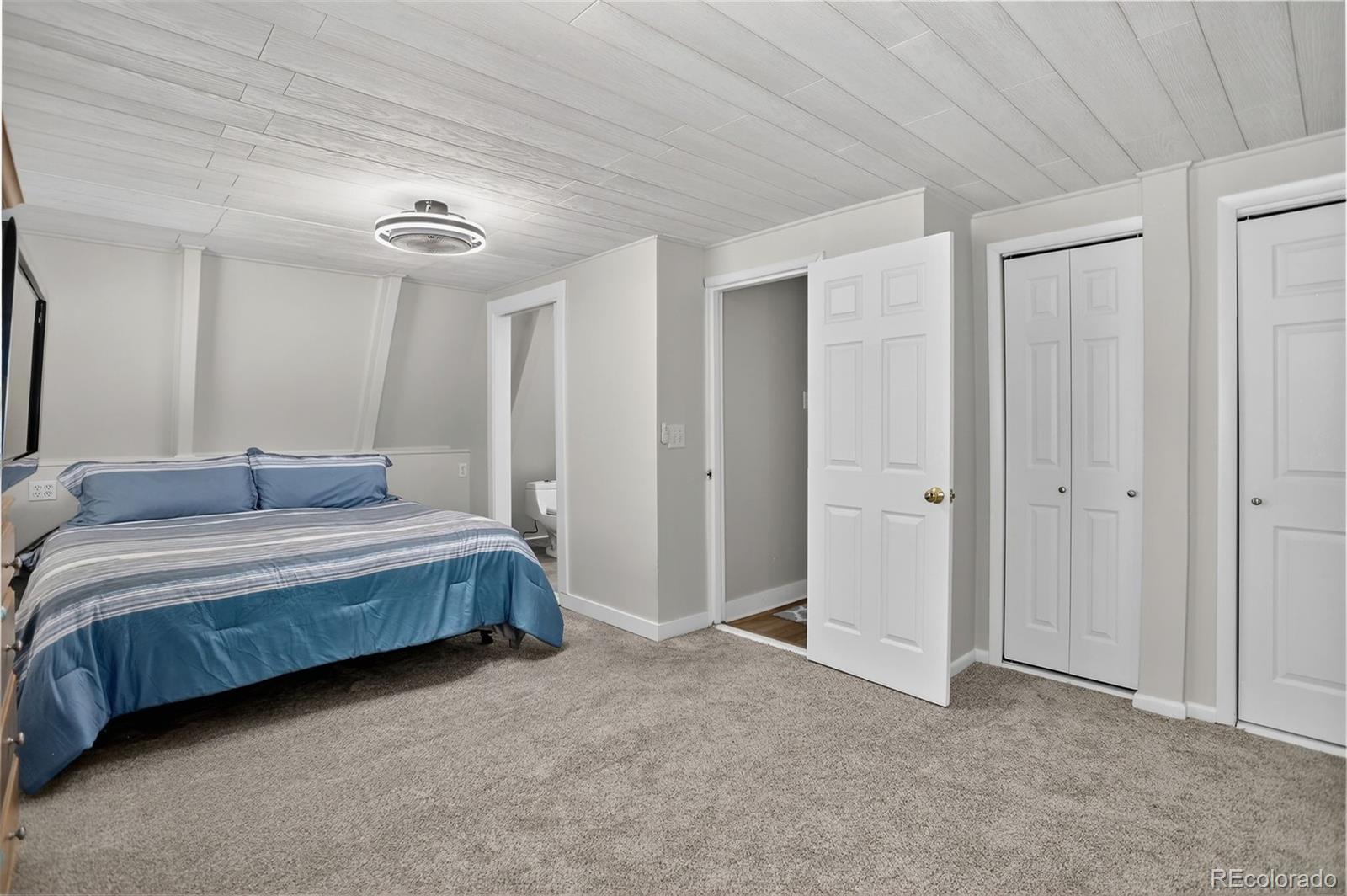 307 Snyder Mountain Road Evergreen CO 80439