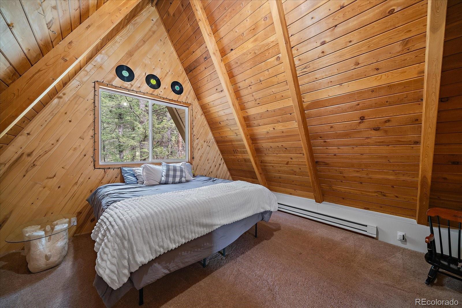 307 Snyder Mountain Road Evergreen CO 80439