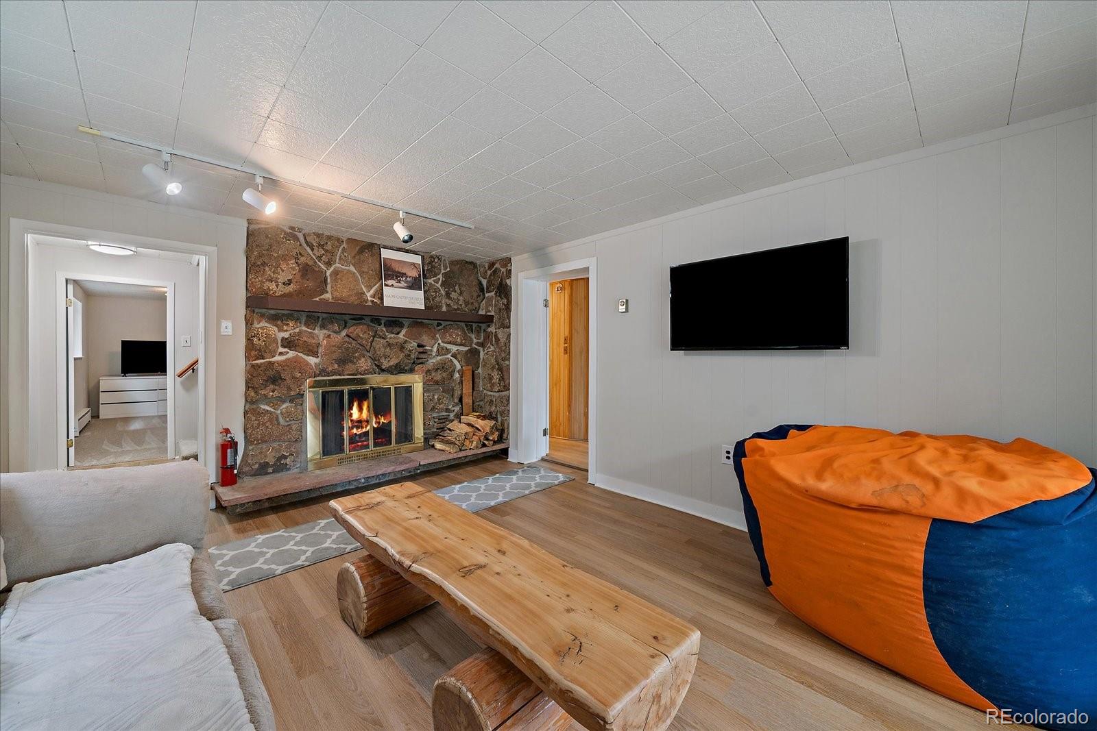 307 Snyder Mountain Road Evergreen CO 80439