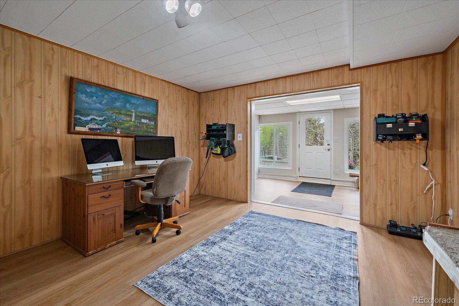 307 Snyder Mountain Road Evergreen CO 80439