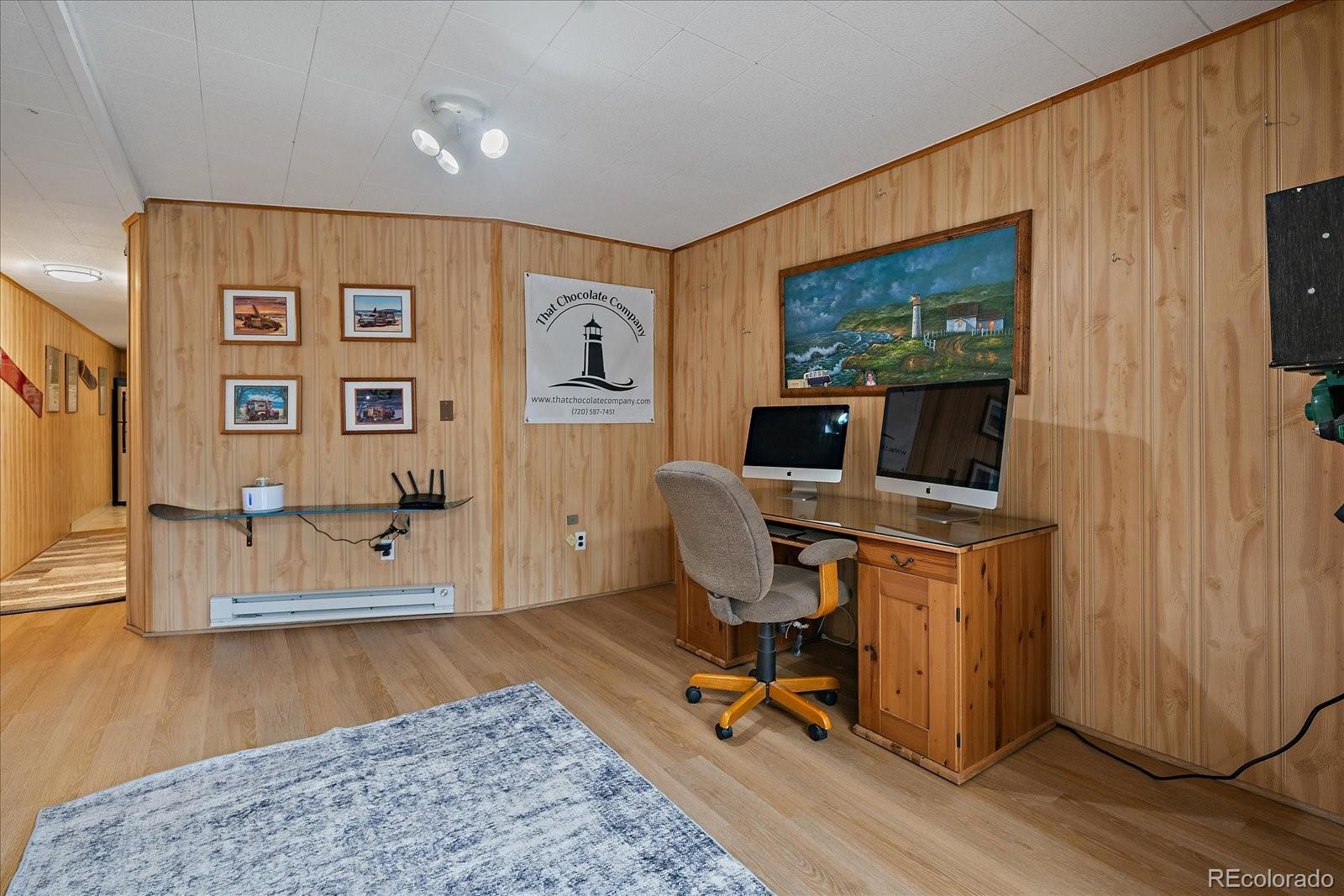 307 Snyder Mountain Road Evergreen CO 80439