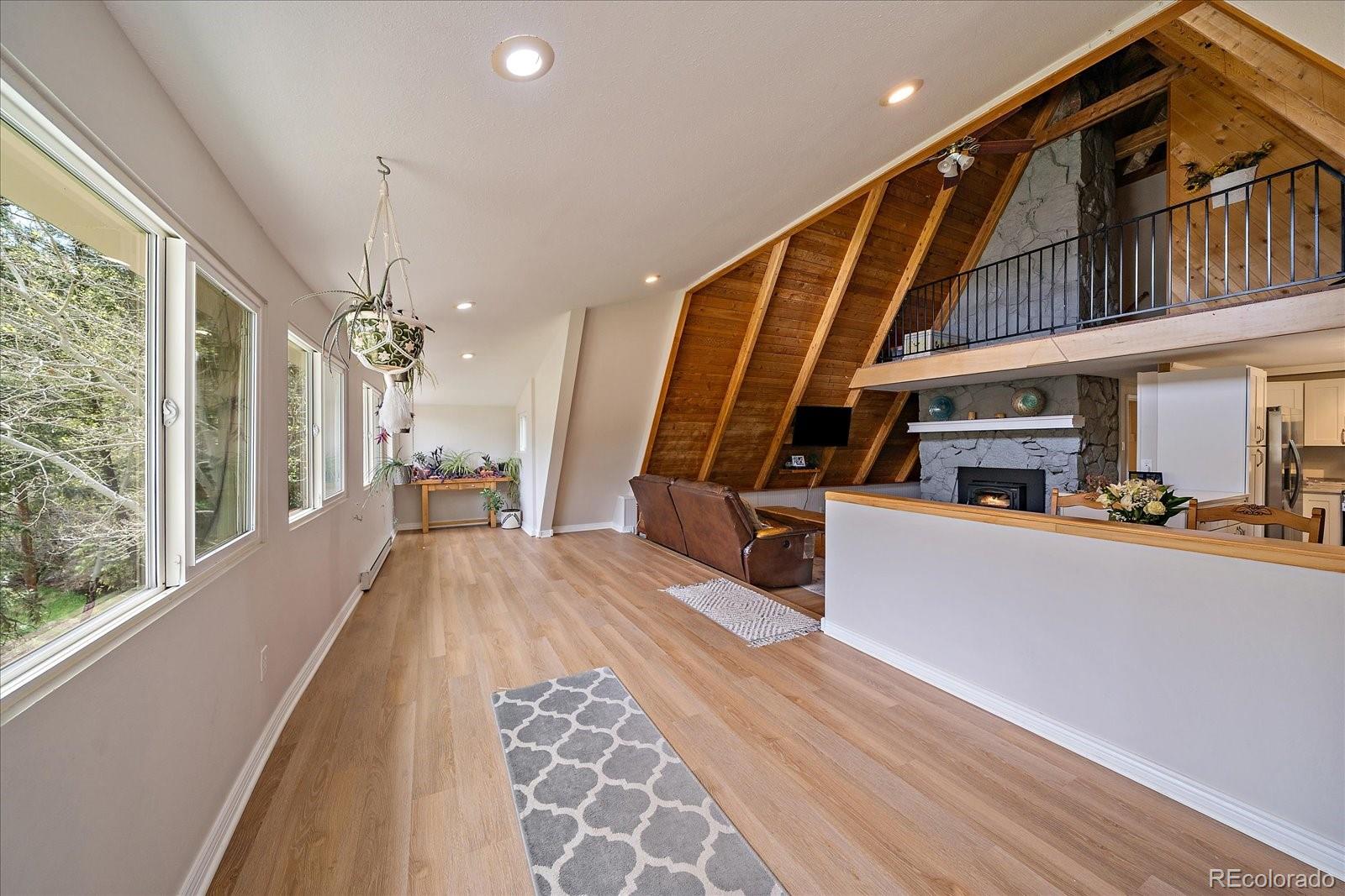 307 Snyder Mountain Road Evergreen CO 80439