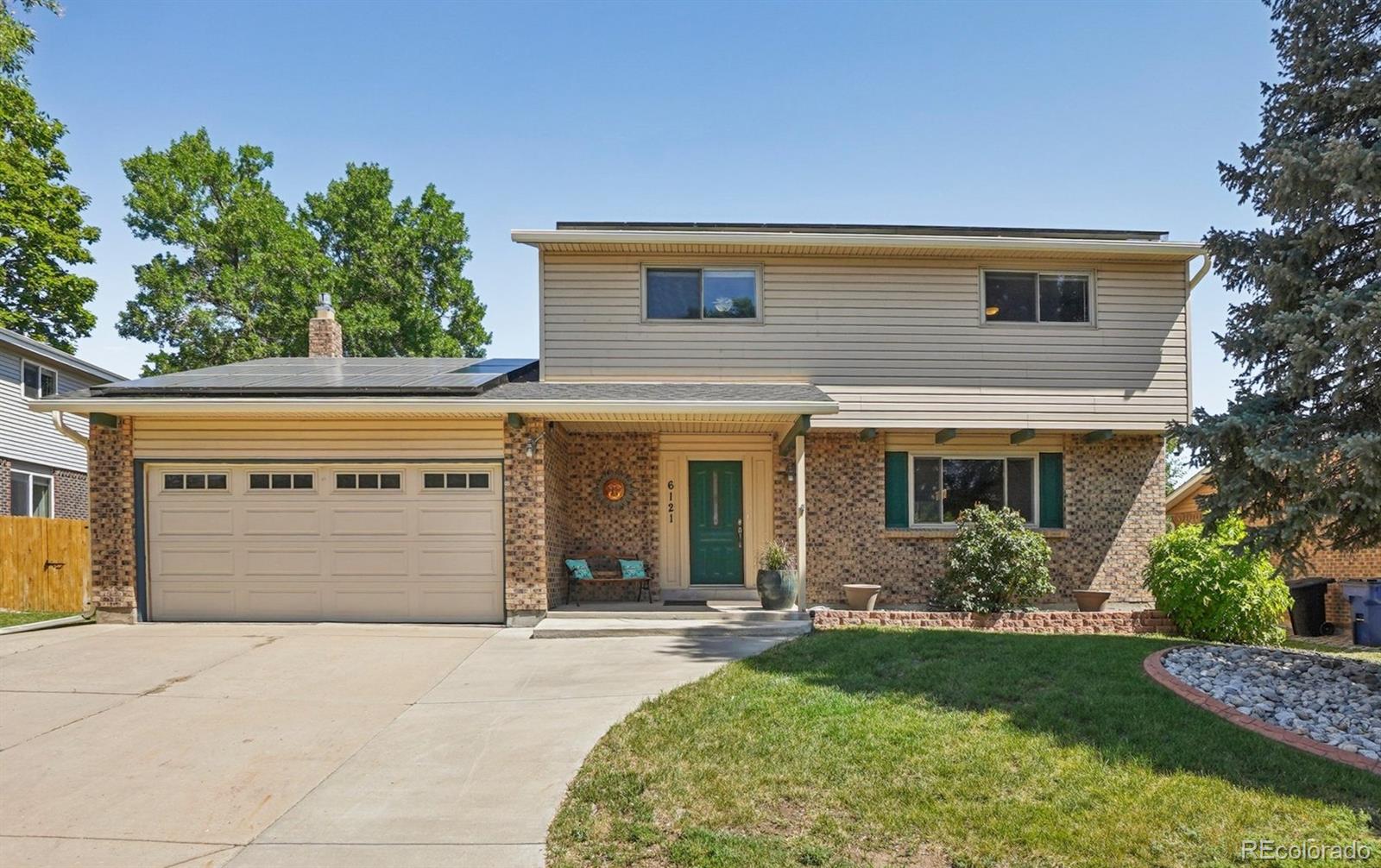 6121 W 108th Avenue Westminster CO 80020