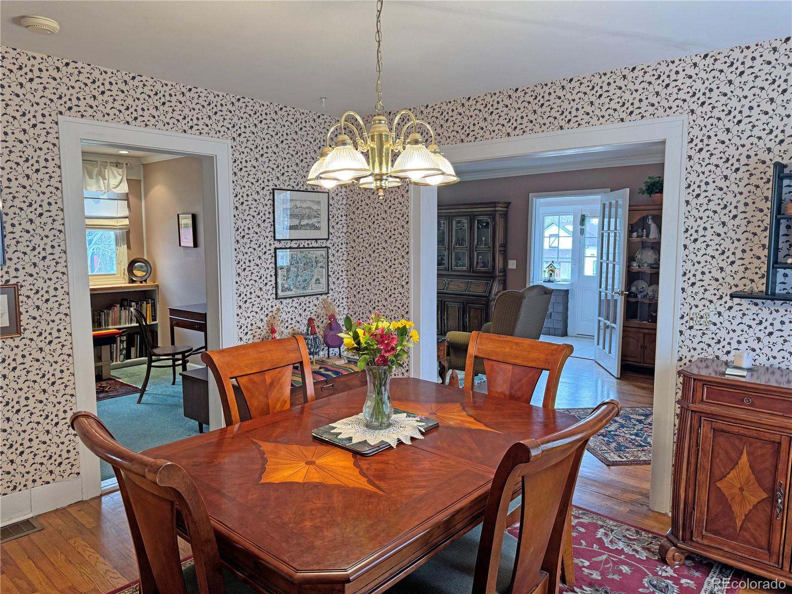 209 S Third Street Westcliffe CO 81252