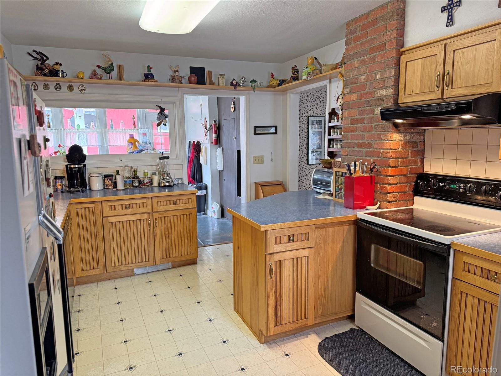 209 S Third Street Westcliffe CO 81252