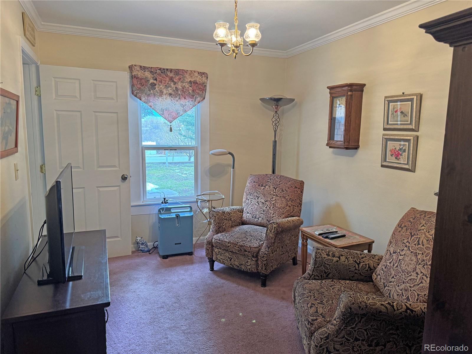 209 S Third Street Westcliffe CO 81252