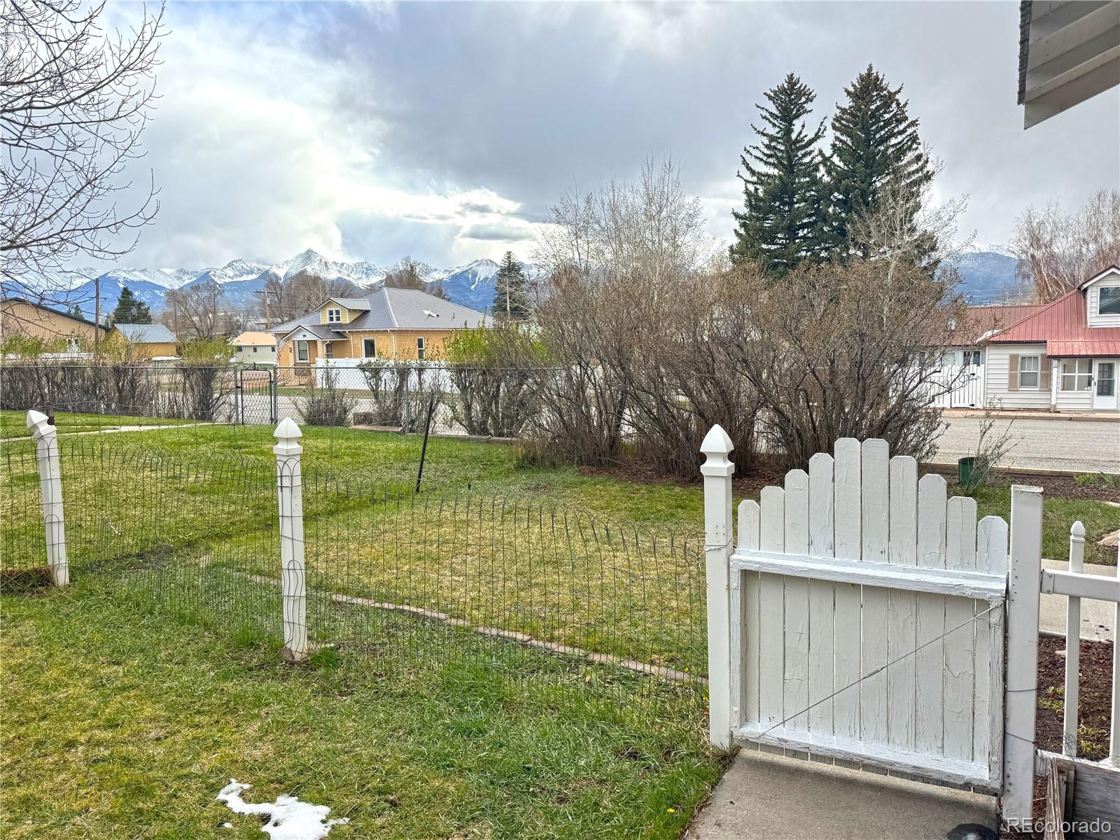 209 S Third Street Westcliffe CO 81252