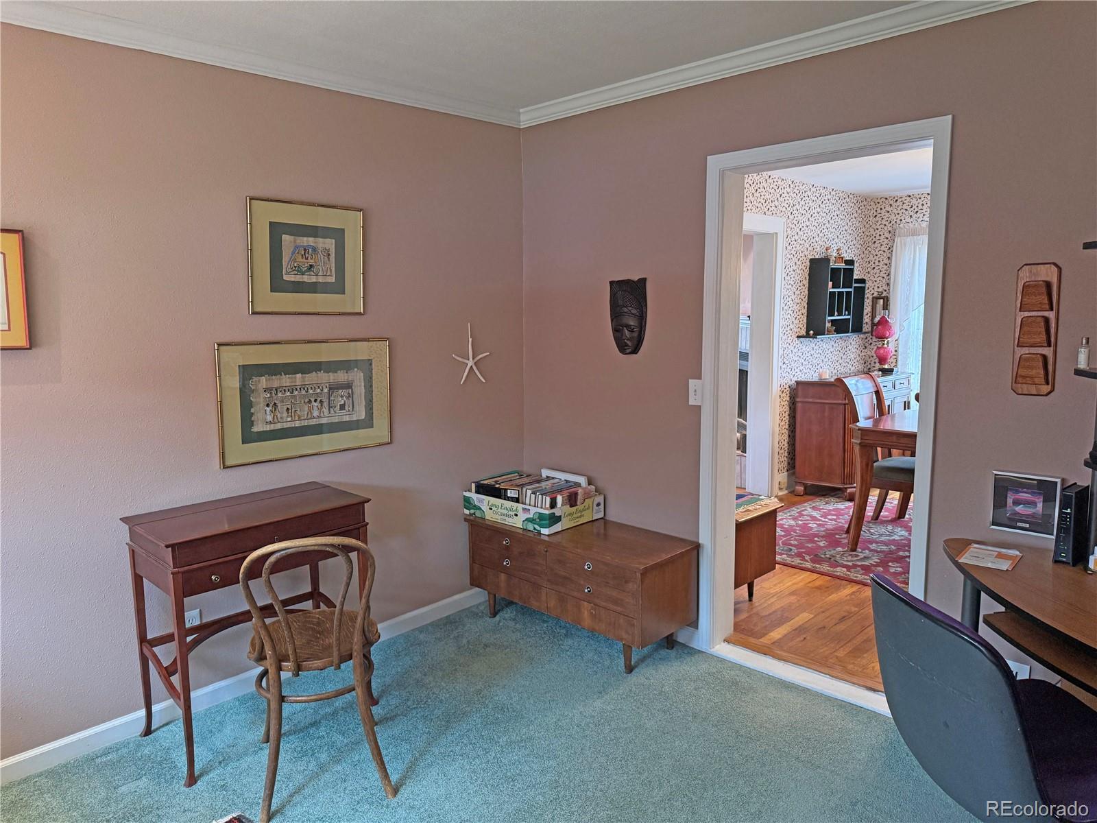 209 S Third Street Westcliffe CO 81252