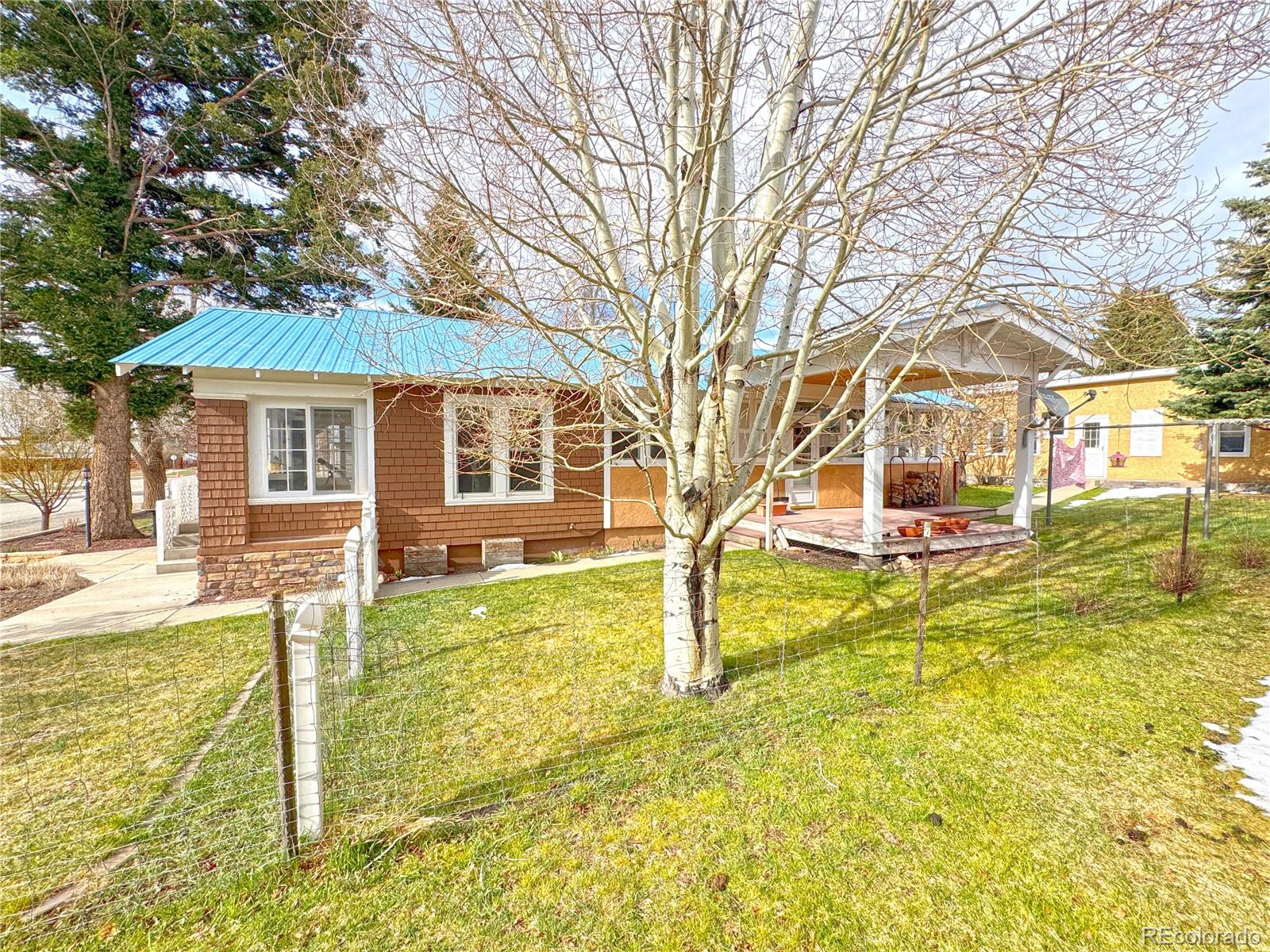 209 S Third Street Westcliffe CO 81252