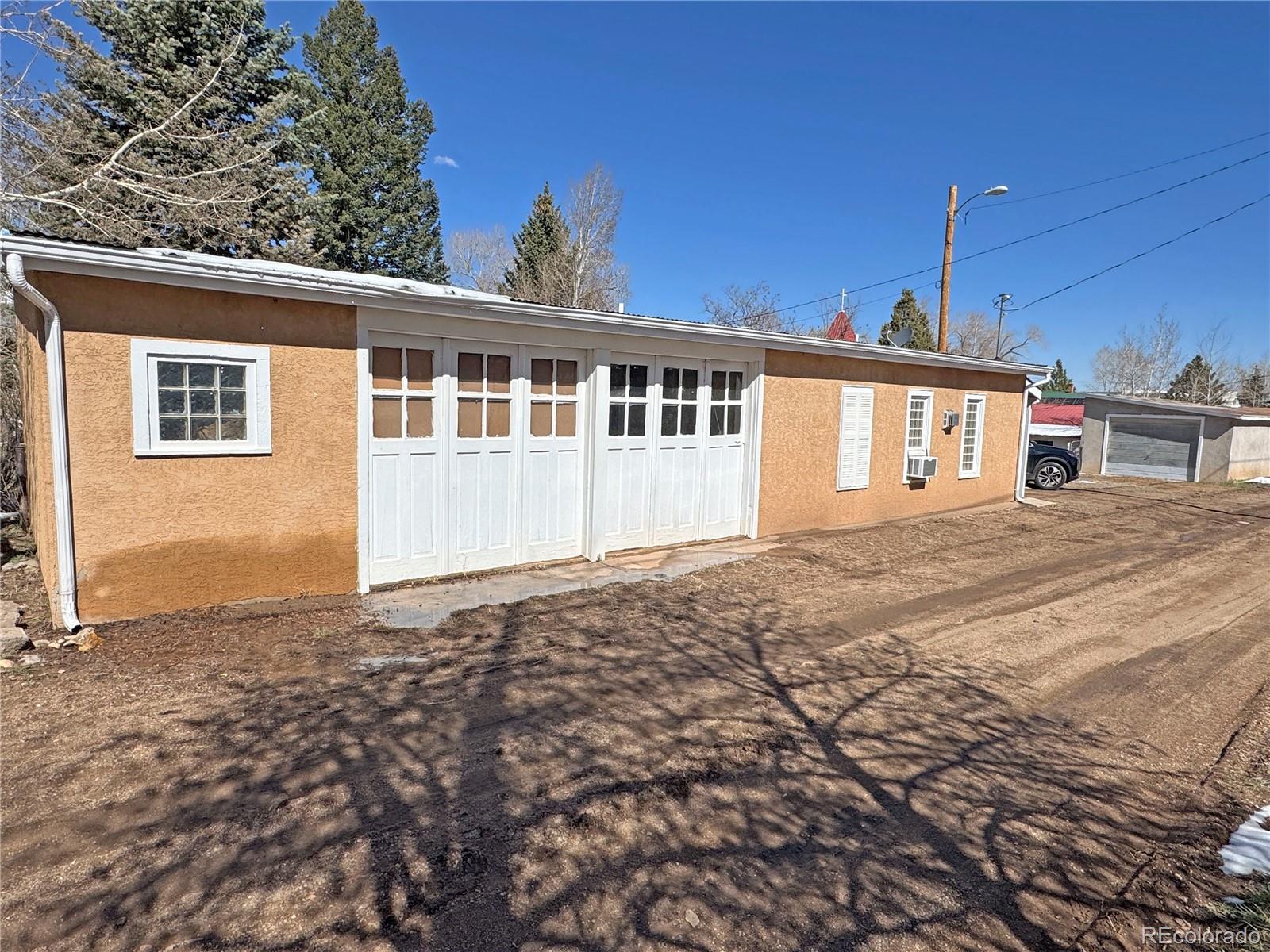 209 S Third Street Westcliffe CO 81252