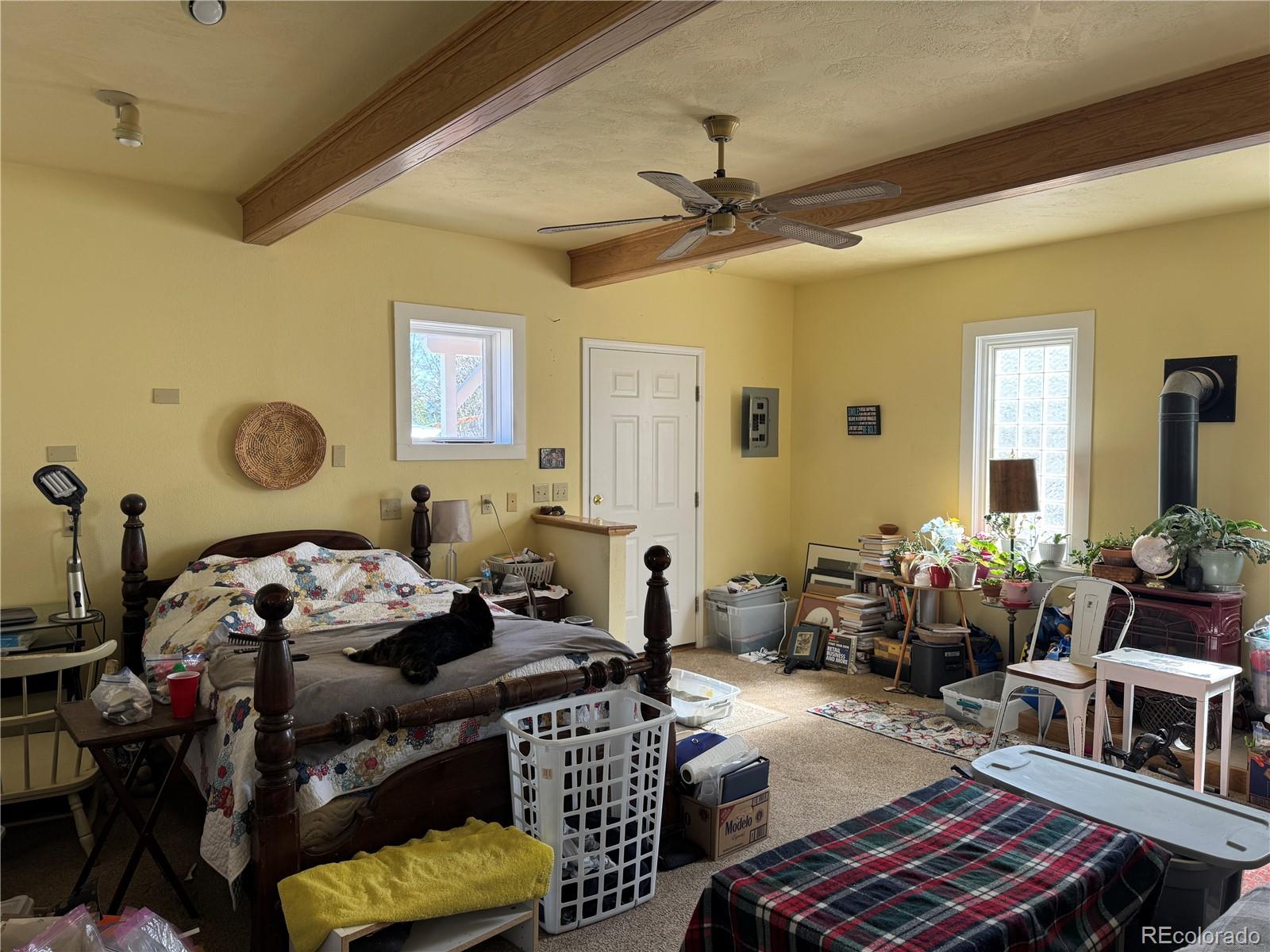 209 S Third Street Westcliffe CO 81252