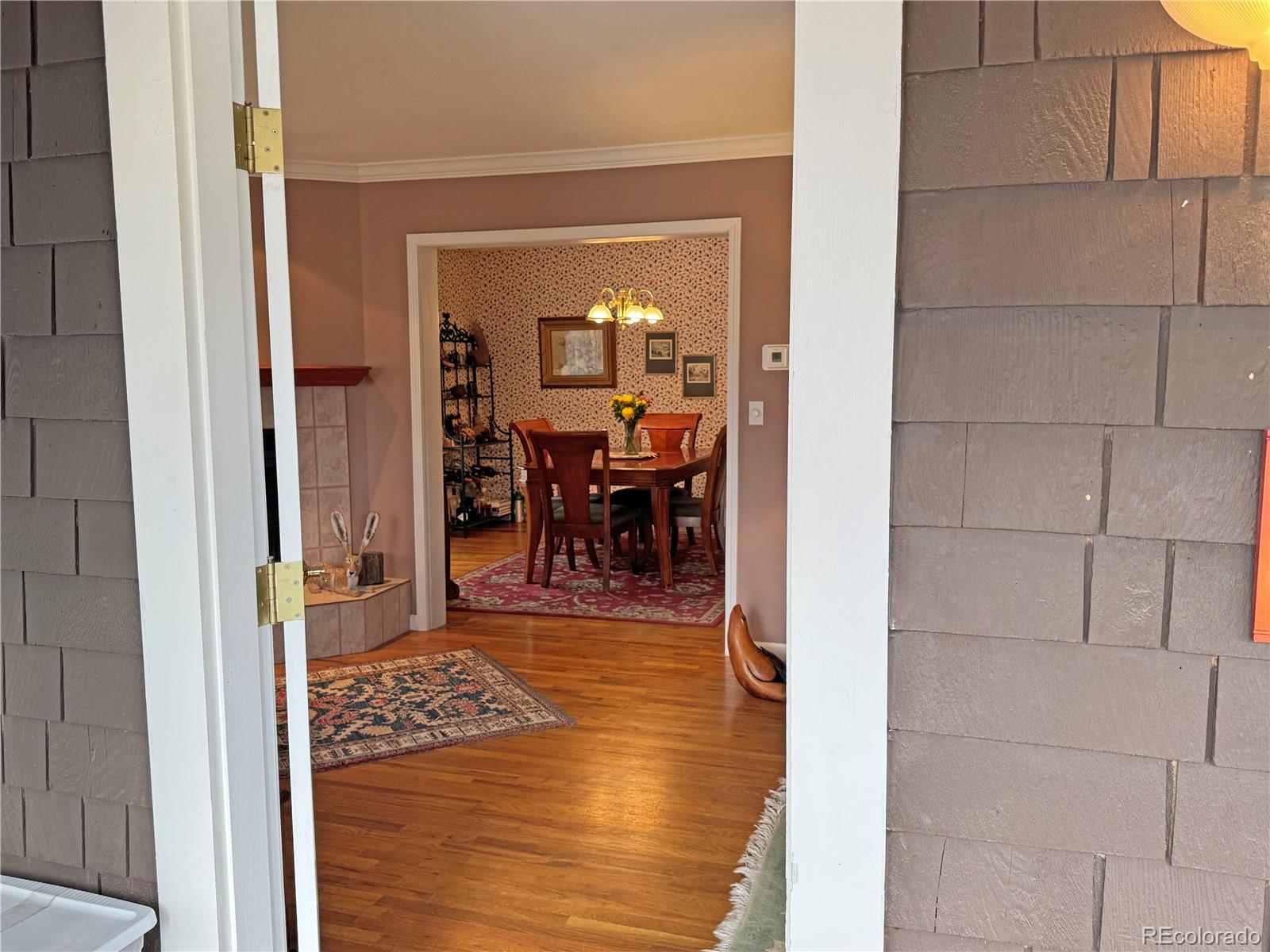 209 S Third Street Westcliffe CO 81252