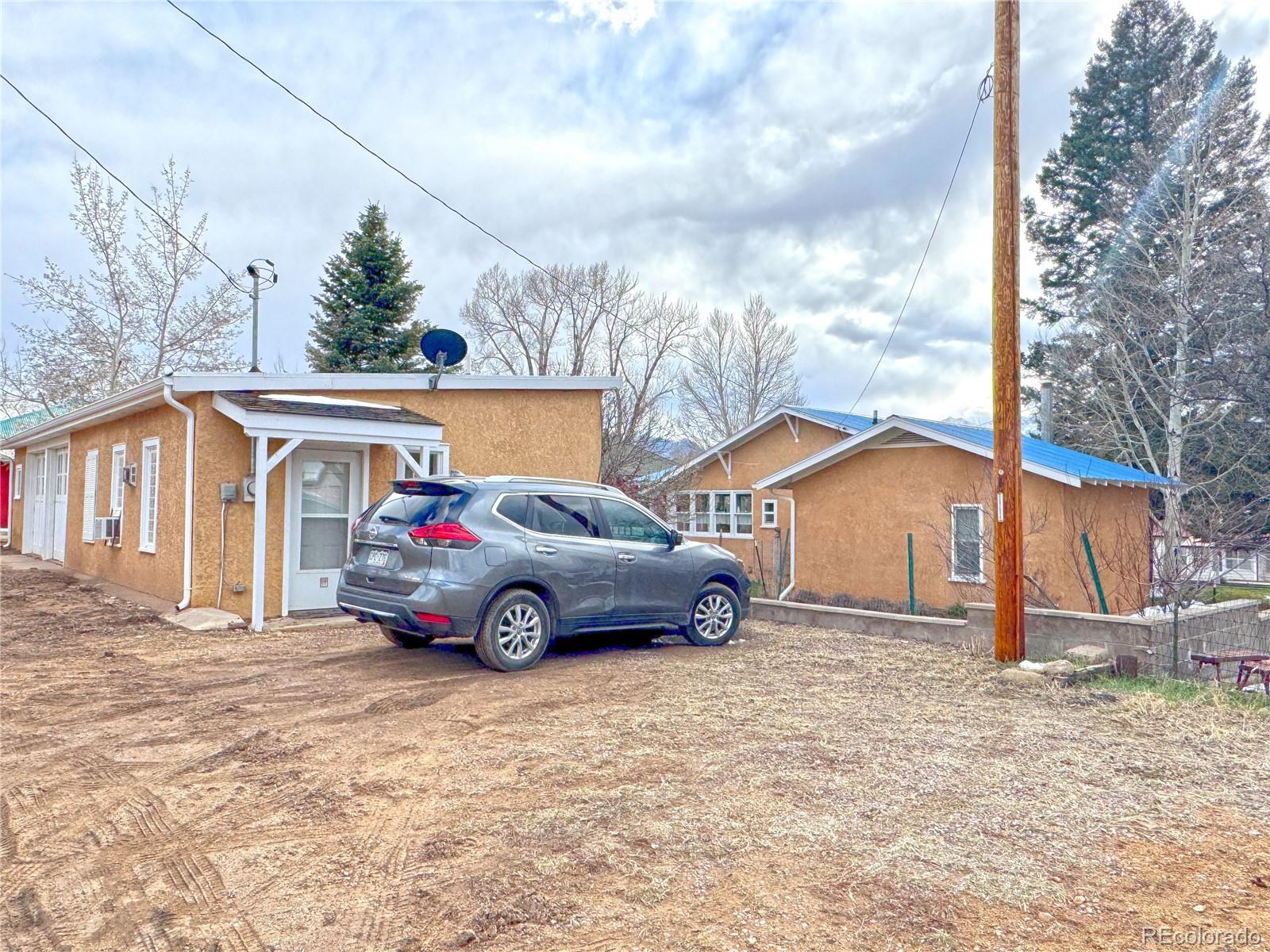 209 S Third Street Westcliffe CO 81252