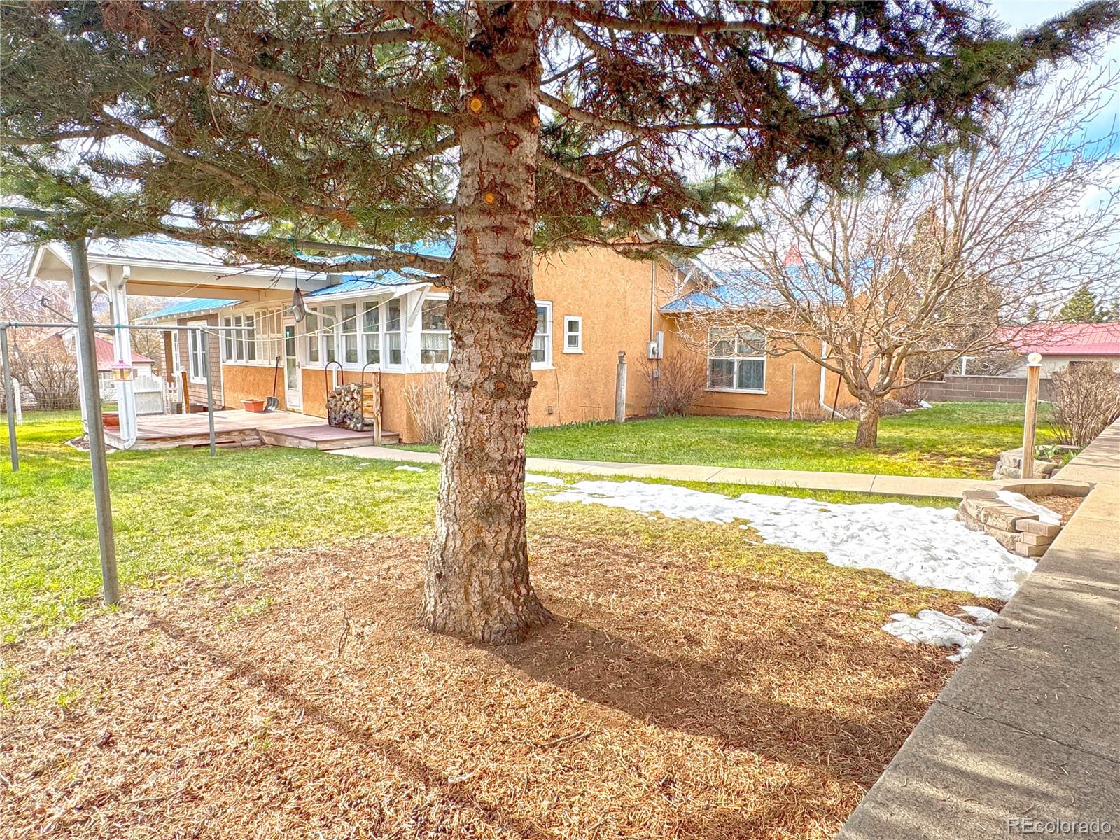 209 S Third Street Westcliffe CO 81252