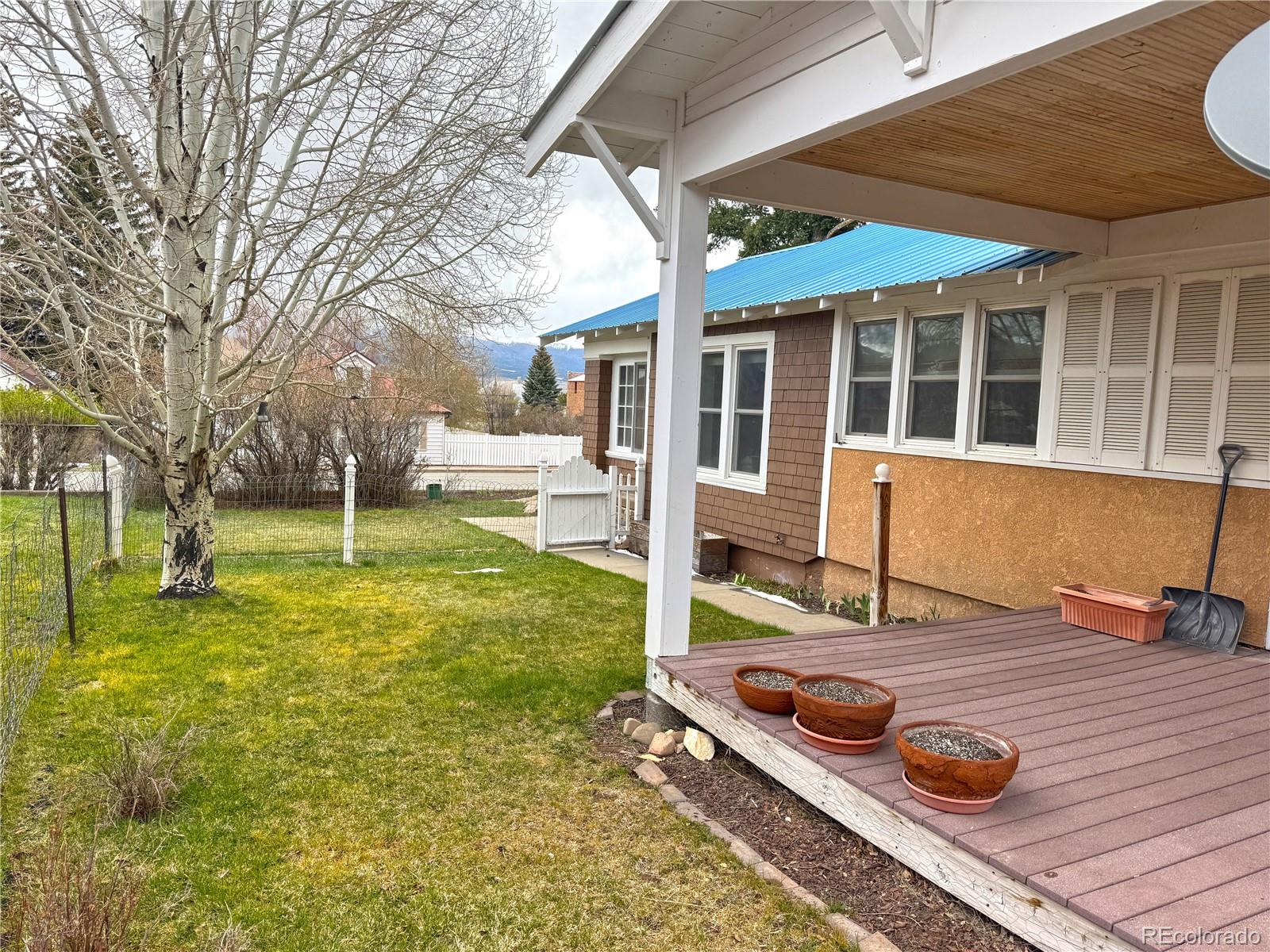 209 S Third Street Westcliffe CO 81252