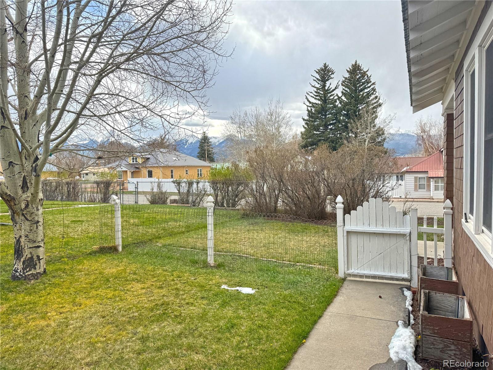 209 S Third Street Westcliffe CO 81252