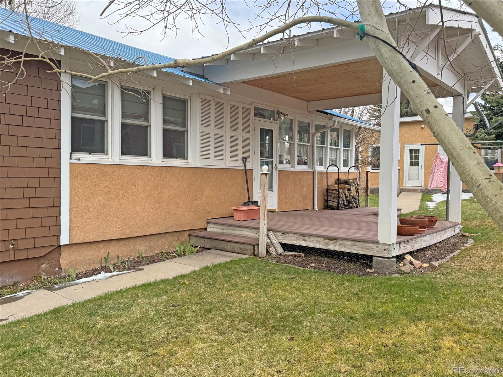 209 S Third Street Westcliffe CO 81252